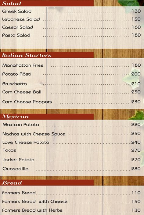 The Green Roof - Sinhagad Road - Pune image 8